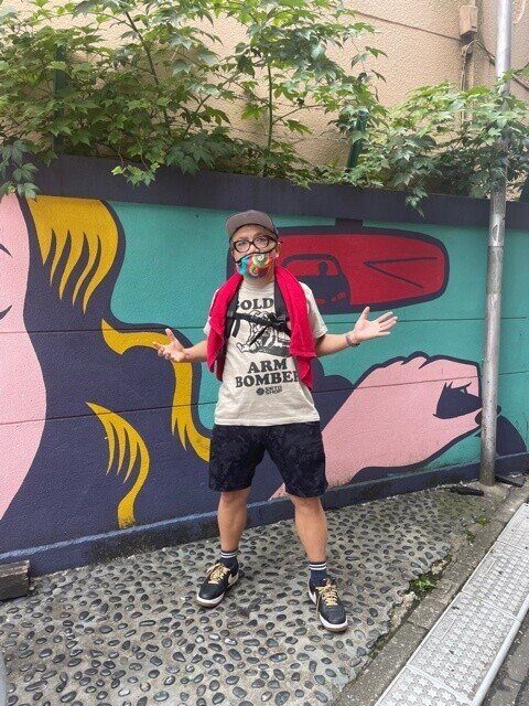 21年8月23日 娘の手紙 ママと新宿バルト９ 孤狼の血level２ 鑑賞 水道橋博士オフィシャルブログ 悪童日記 Powered By Ameba