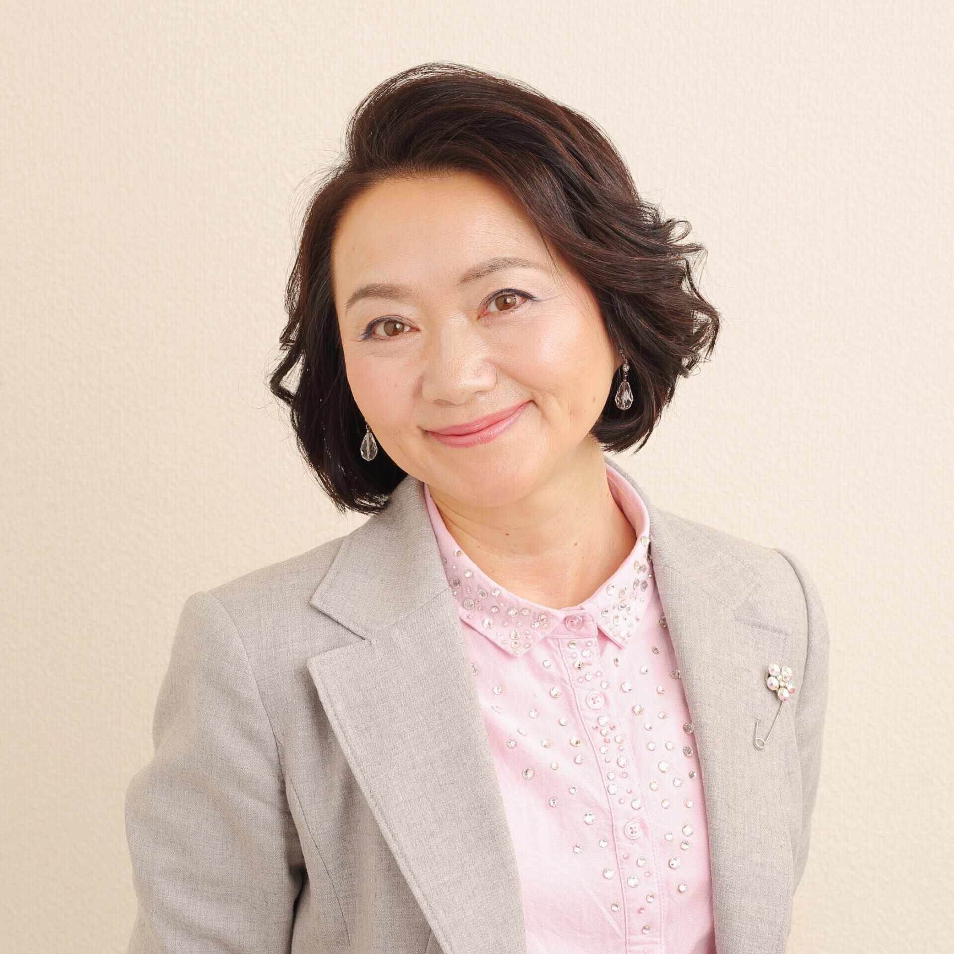 変化を受け入れる「聖観音菩薩」｜五十嵐由家