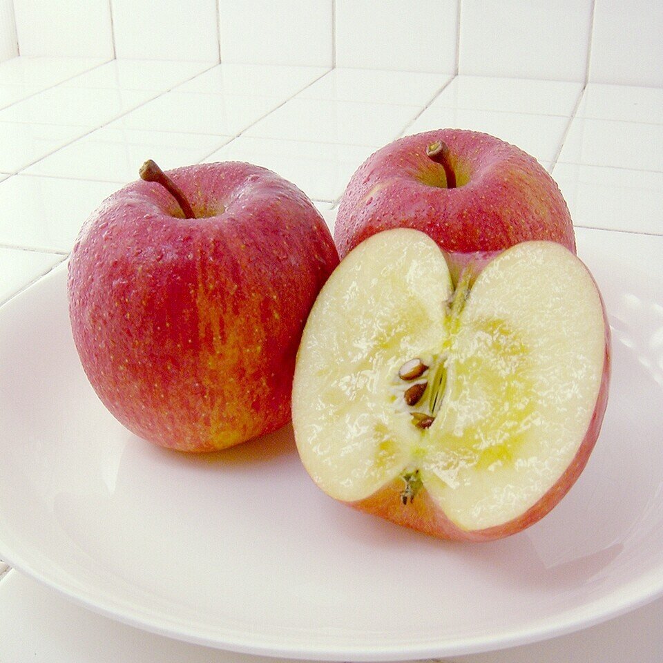 スイーツ専門のりんご農家への転換！―水木たけるさん―｜FOODBOX / 農業