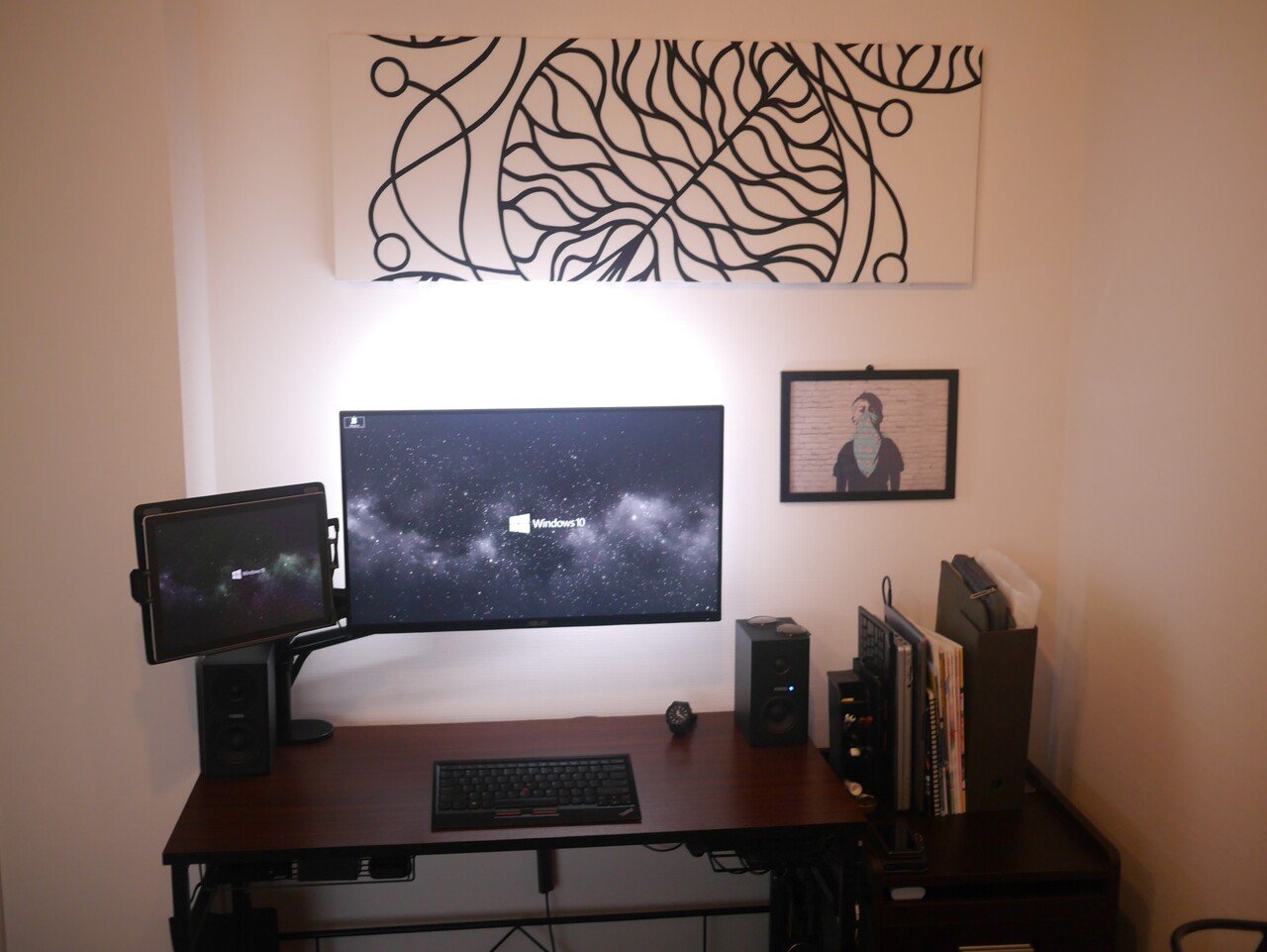 3-in-1 自撮りデスクトップ ライブスタンド 高さ調節可能viozon 【公式