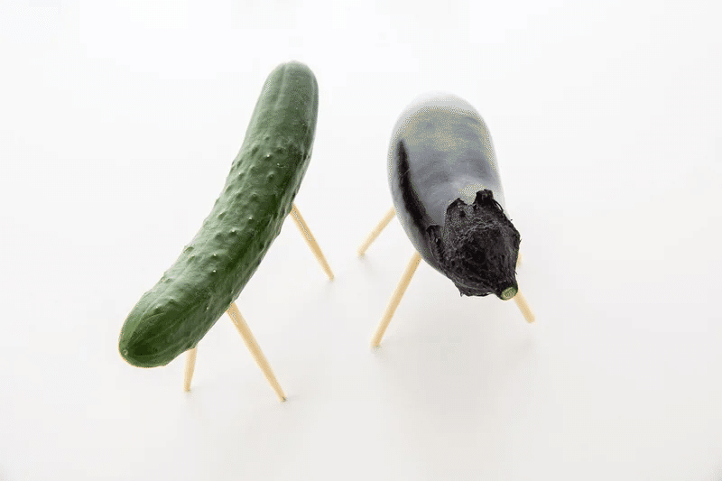 精霊馬