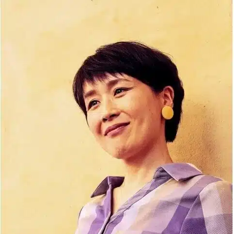 吉史あん