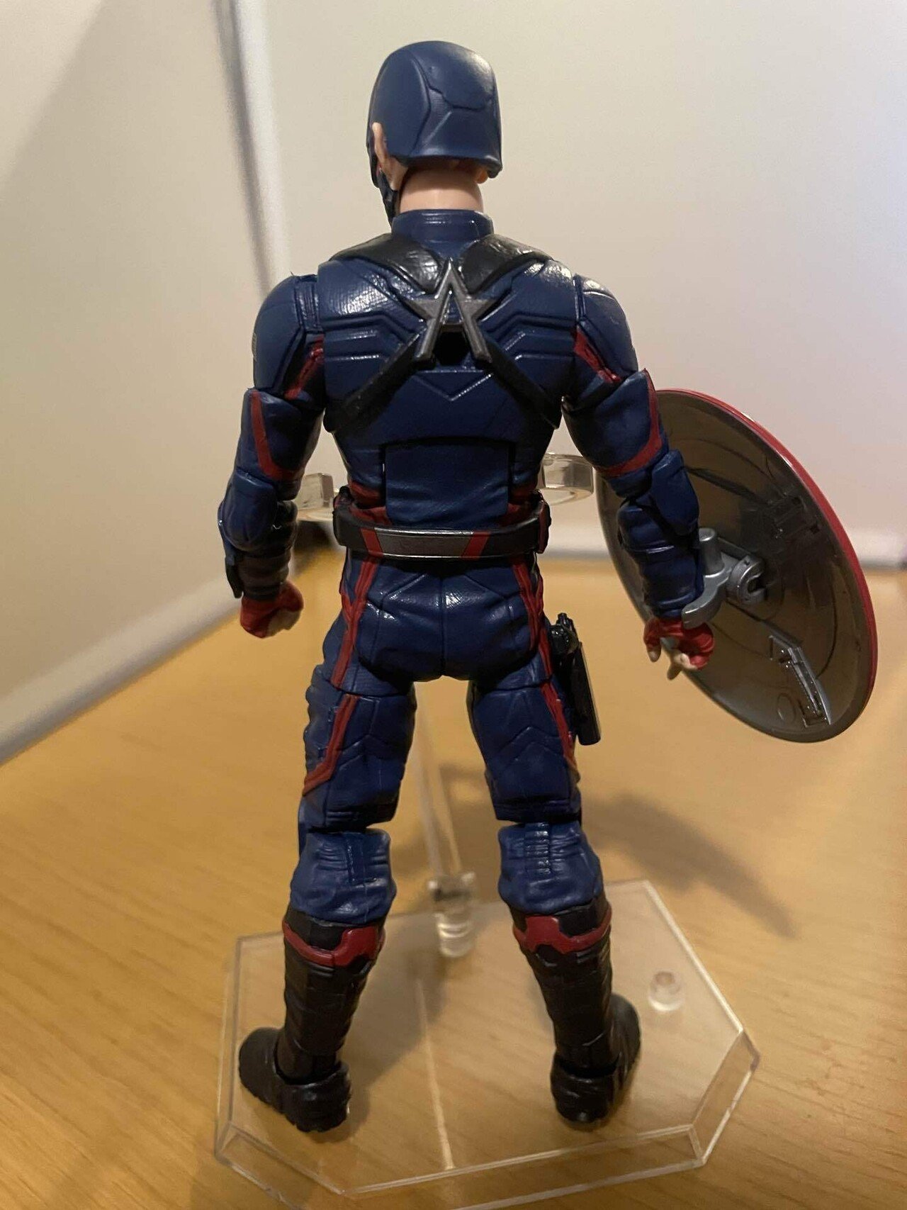 最大の割引 マーベル レジェンド キャプテン アメリカ（ジョン・F アメコミ