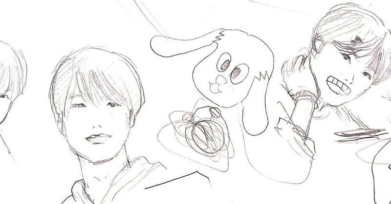 Sky Hiさんの 基礎が大事 にinspireされて私も絵の基礎練習をする 模写 匿田 名 Note Sky Hiさんの 基礎が大事 にinspireされて私も絵の基礎練習をする 模写 匿田 名 Note