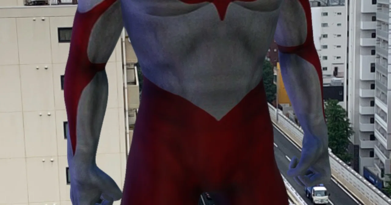 50年で42体のウルトラマン｜ジョーカー 4年毎日更新