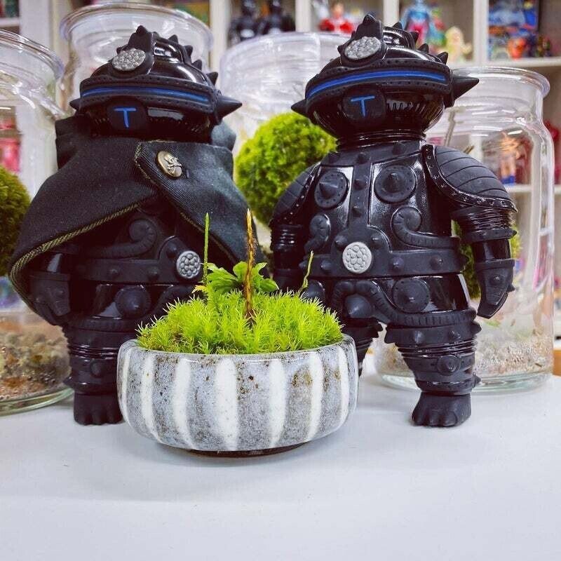 その他 TOKY TOMODACHI FIRST MACHINE CALEE Sofubi TOMODACHI First