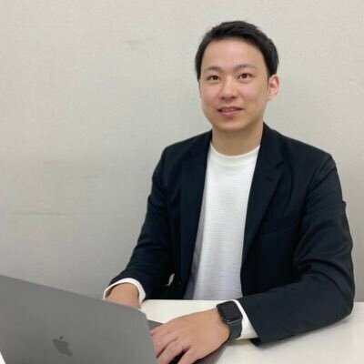 107 熊本出身 大学4年生で起業、月間200万pvのサイト運営/オンライン