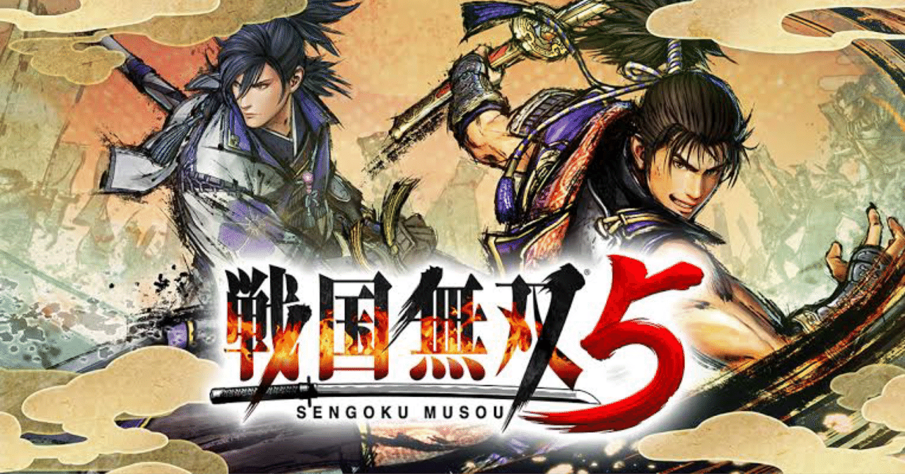 戦国無双 くのいち クリアファイル】三國無双8 無双OROCHI3 クリア