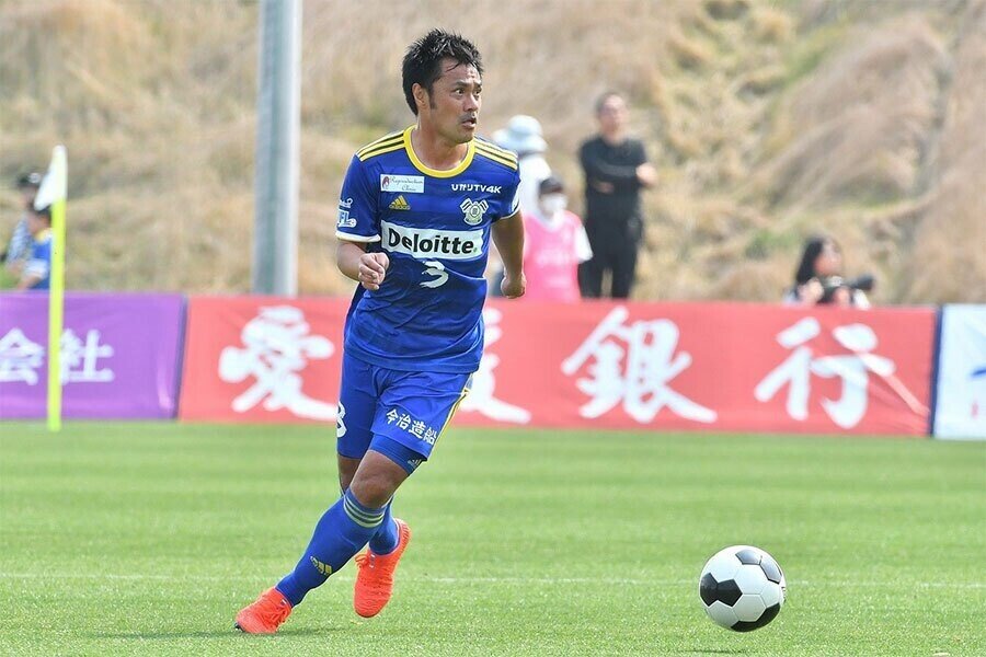 Jリーグ 降格王は誰だ 不運な男たち Tkq Note