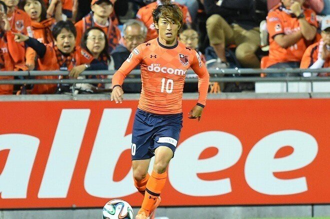 Jリーグ 降格王は誰だ 不運な男たち Tkq Note