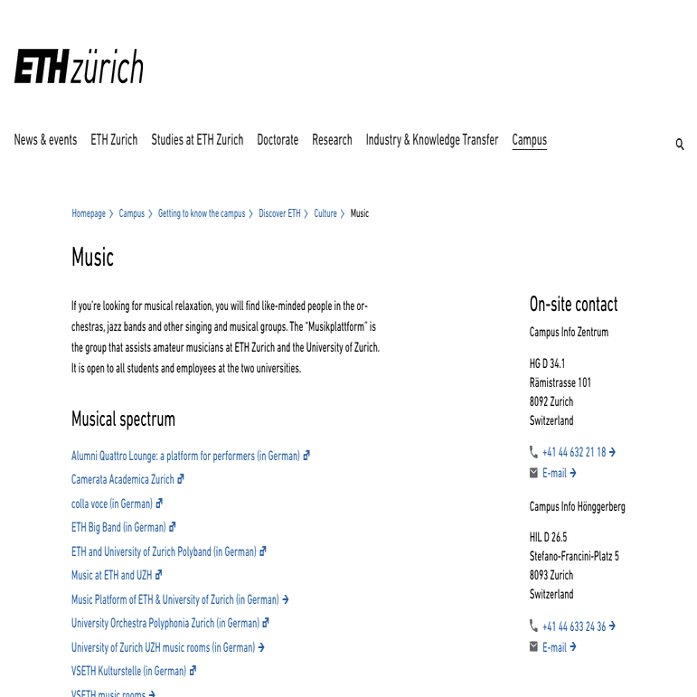 MITなど世界大学ランキングトップ校でも音楽を学べない大学はない説｜りんだリンダ
