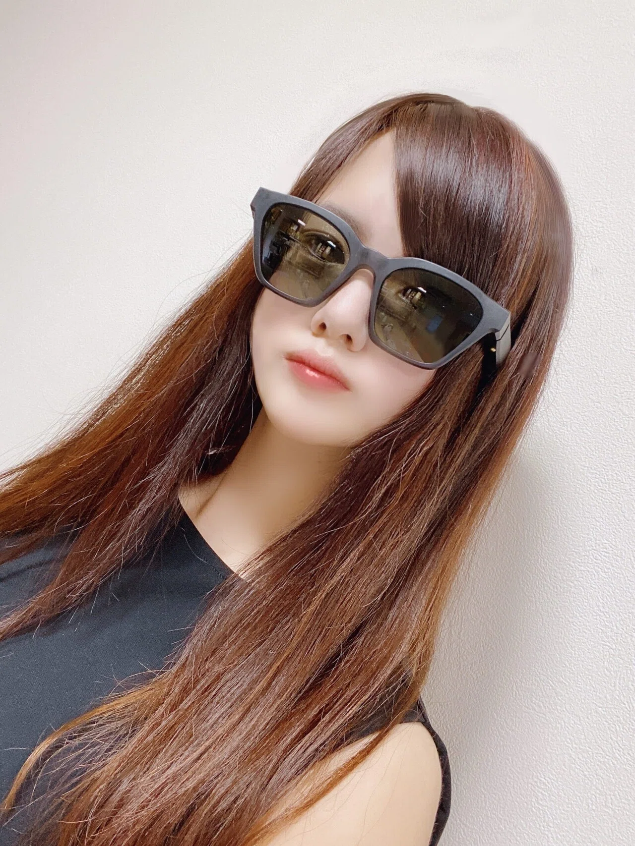 憧れた未来がここに。BOSE Frames Alto を透明レンズに変えてみた 憧れた未来がここに。BOSE Frames Alto を透明レンズに変えてみた
