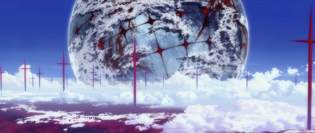 エヴァ考察 人類補完計画とコア化 Onbed Note エヴァ考察 人類補完計画とコア化 Onbed Note