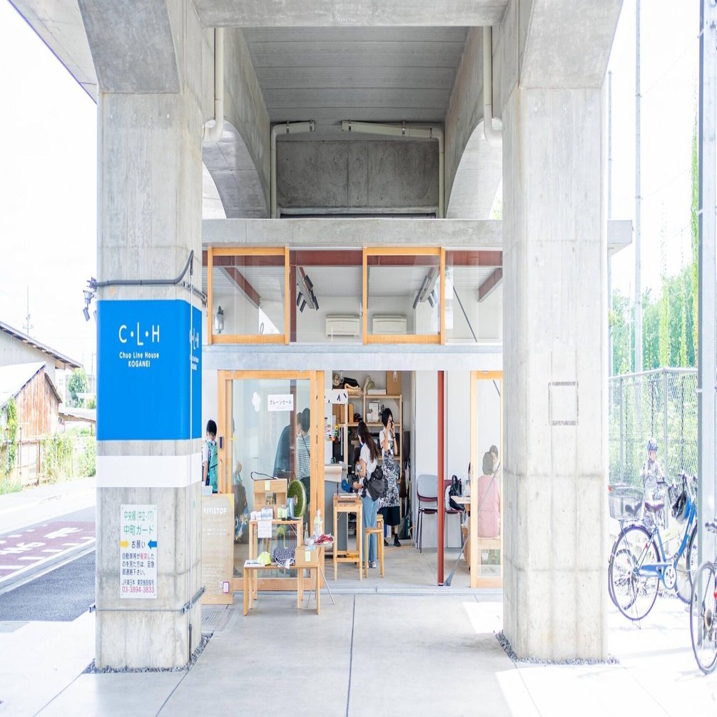 夏のブリコラージュまつりを開催しました Vivistop For Bricoleur Note