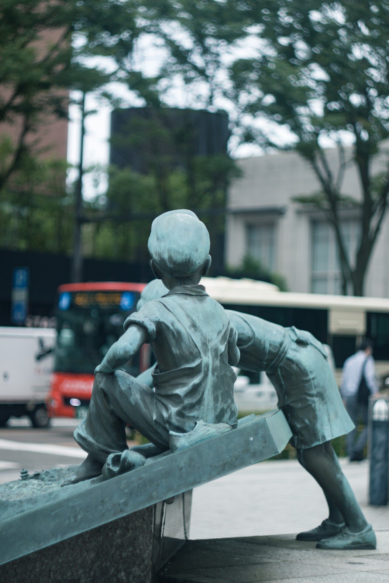 EOS Kiss X9i×HELIOS-44で街撮り|もんぶらん EOS Kiss X9i×HELIOS-44で街撮り|もんぶらん