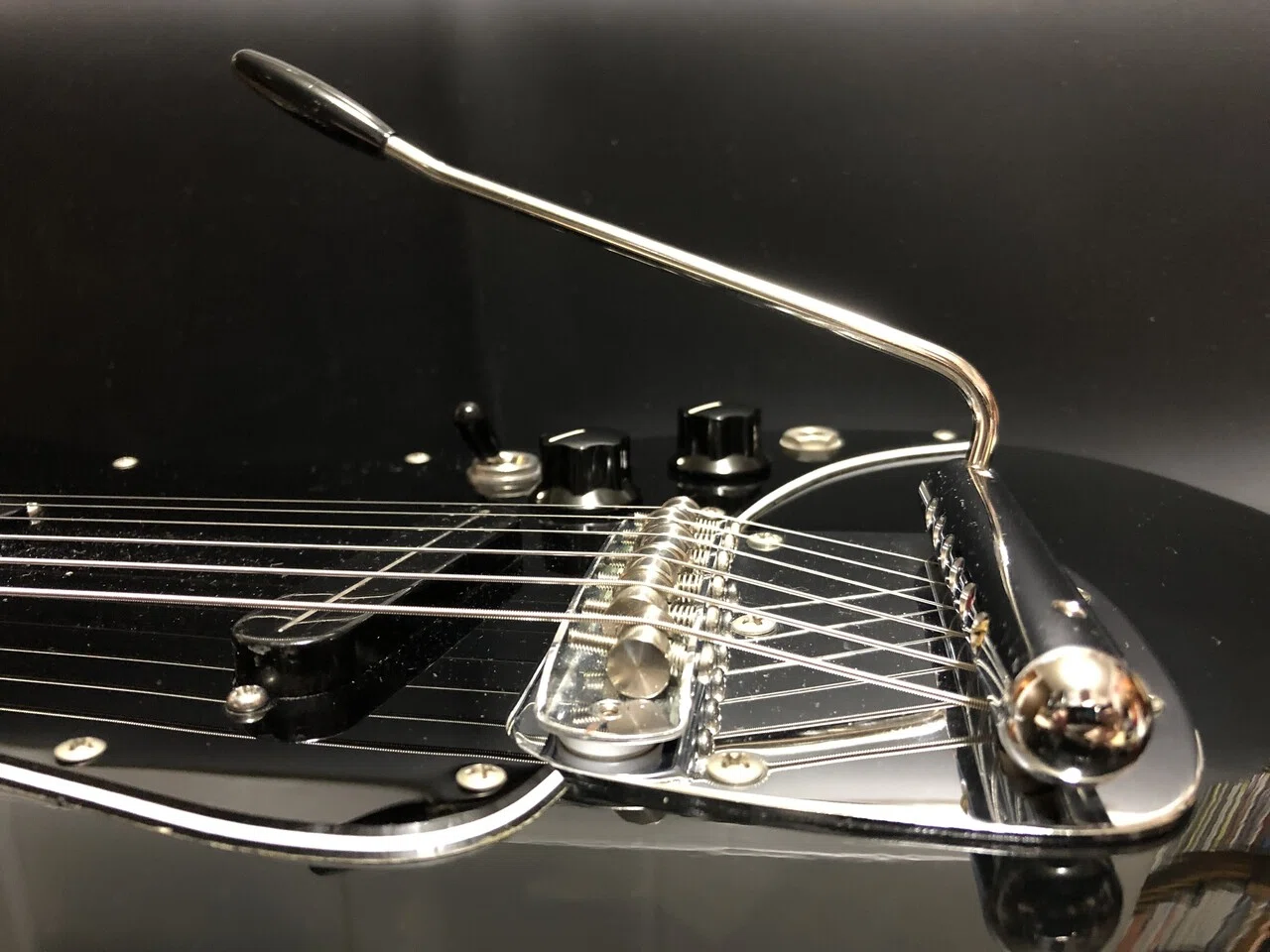 Fender LEAD2のESP（Navigator） Char Model化 #コスプレ｜田村六蔵