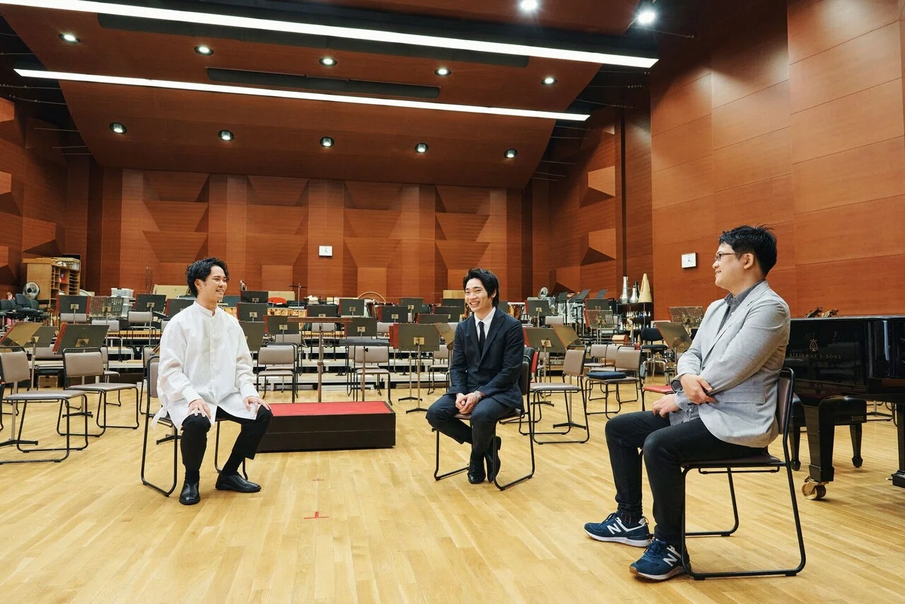 1 クラシックと ポップスは 地続きだ みんなのn響アワー Nhk交響楽団 1 クラシックと ポップスは 地続きだ みんなのn響アワー Nhk交響楽団