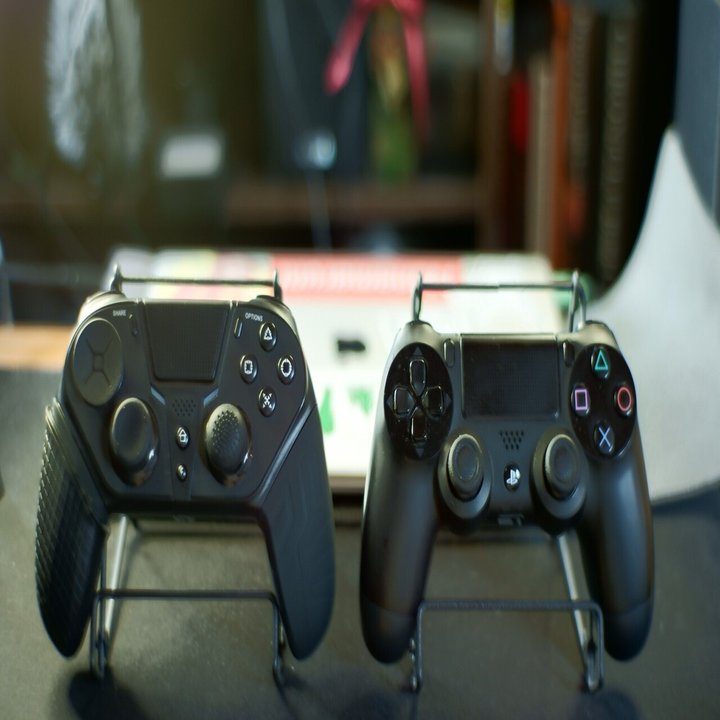 Cowbox Mfiコントローラー レビューとipadでのゲームの可能性について 書店員のすヽめ Note