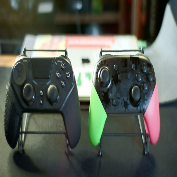 Cowbox Mfiコントローラー レビューとipadでのゲームの可能性について 書店員のすヽめ Note