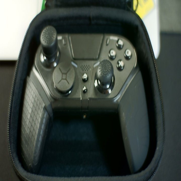 Cowbox Mfiコントローラー レビューとipadでのゲームの可能性について 書店員のすヽめ Note