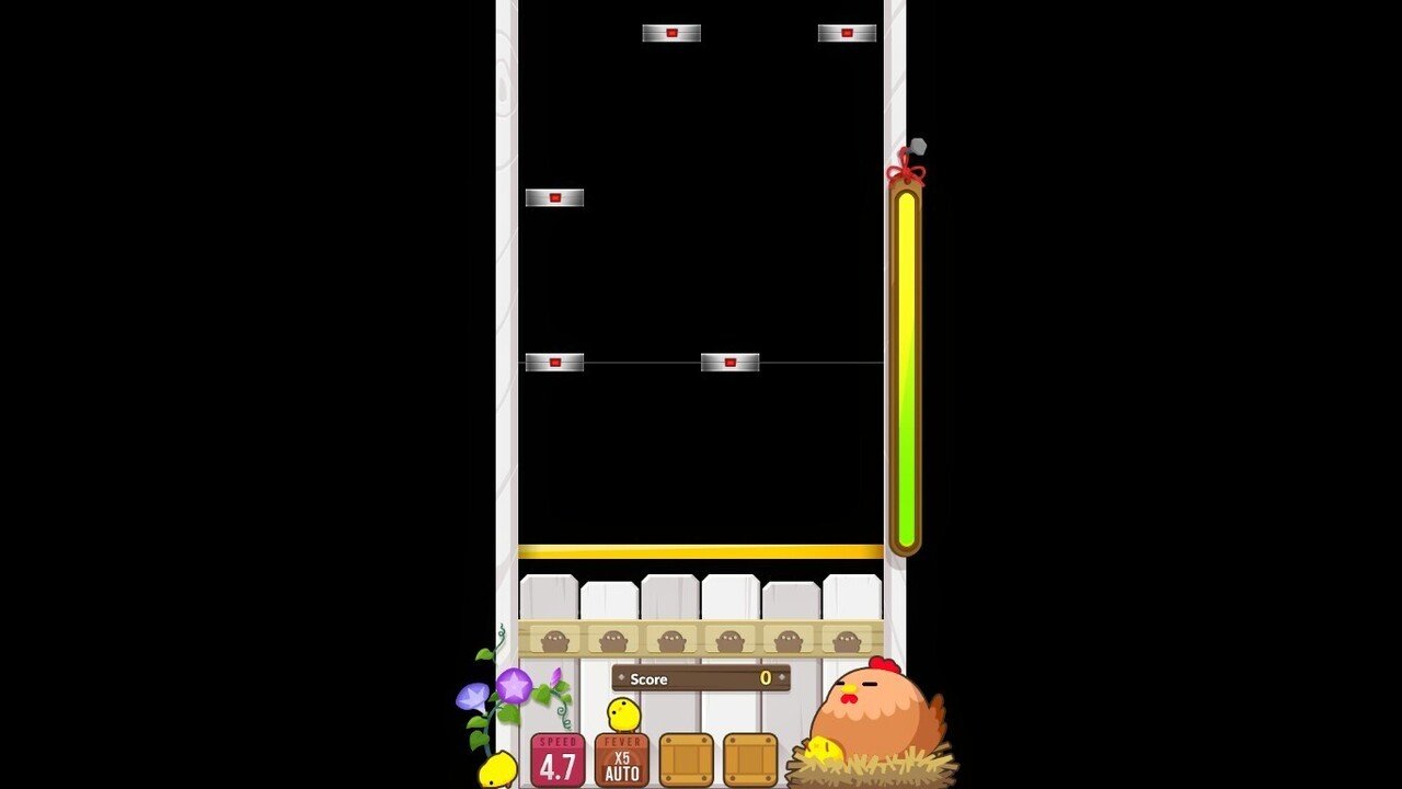 音ゲー経験ゼロが音ゲーしたらあまりの異質さに脳がバグった件について ひいいと Note