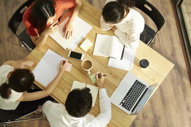 住宅展示場のイベント 集客の鍵は ファミリー顧客に喜ばれる集客イベント企画 ファミリー顧客が求める店舗体験 デジプレplus Note