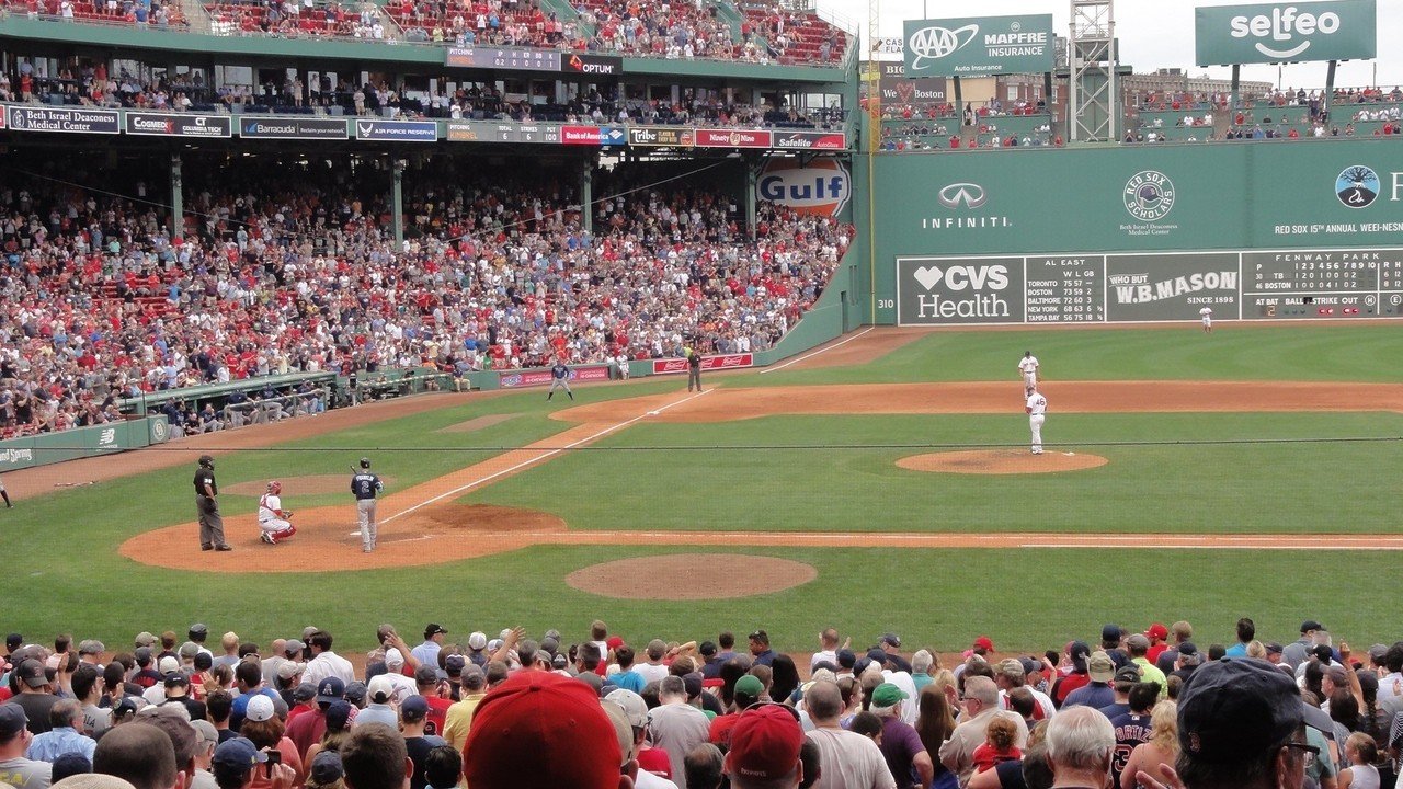 フェンウェイ パークの楽しみ方 いただきなべべ Note フェンウェイ パークの楽しみ方 いただきなべべ Note