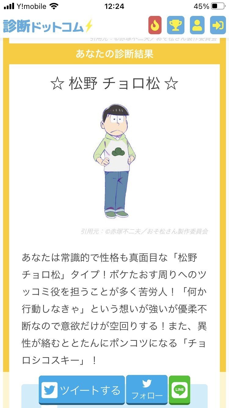 推しは次男カラ松 の新着タグ記事一覧 Note つくる つながる とどける