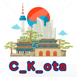 C_K_ota(おた) 韓国語「楽習」室