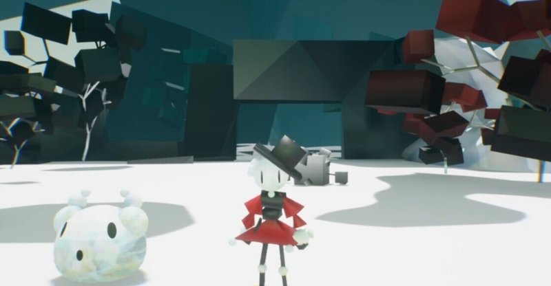 Ue4勉強日記 012 タイトル動画 Opシーケンス ウィジェットのアニメーション Hpゲージの表示他 852話 Note