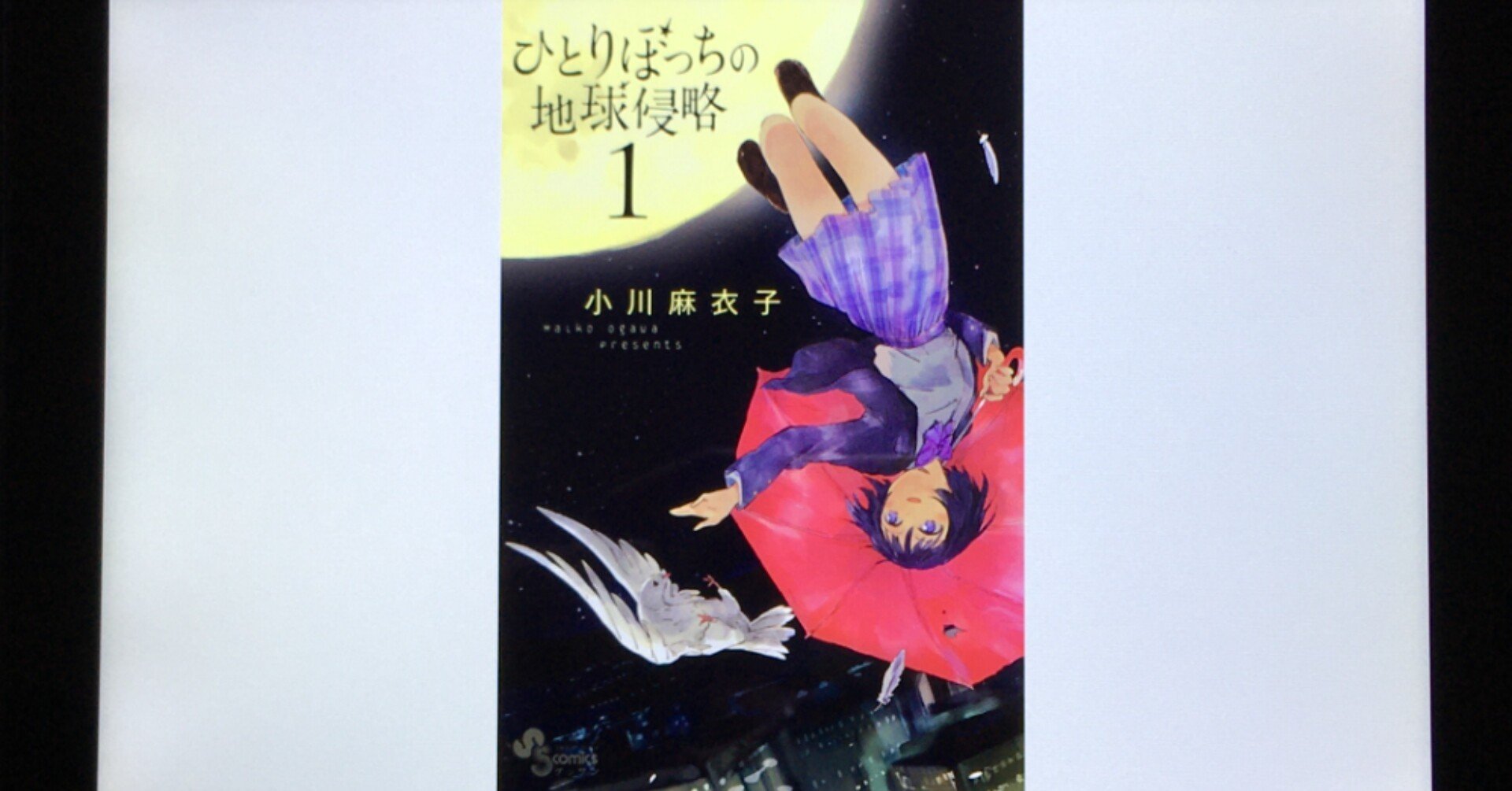 毎日読書感想文 ひとりぼっちの地球侵略 1 3 21 08 24 Vol398 Hakatamax Note 毎日読書感想文 ひとりぼっちの地球侵略 1 3 21 08 24 Vol398 Hakatamax Note