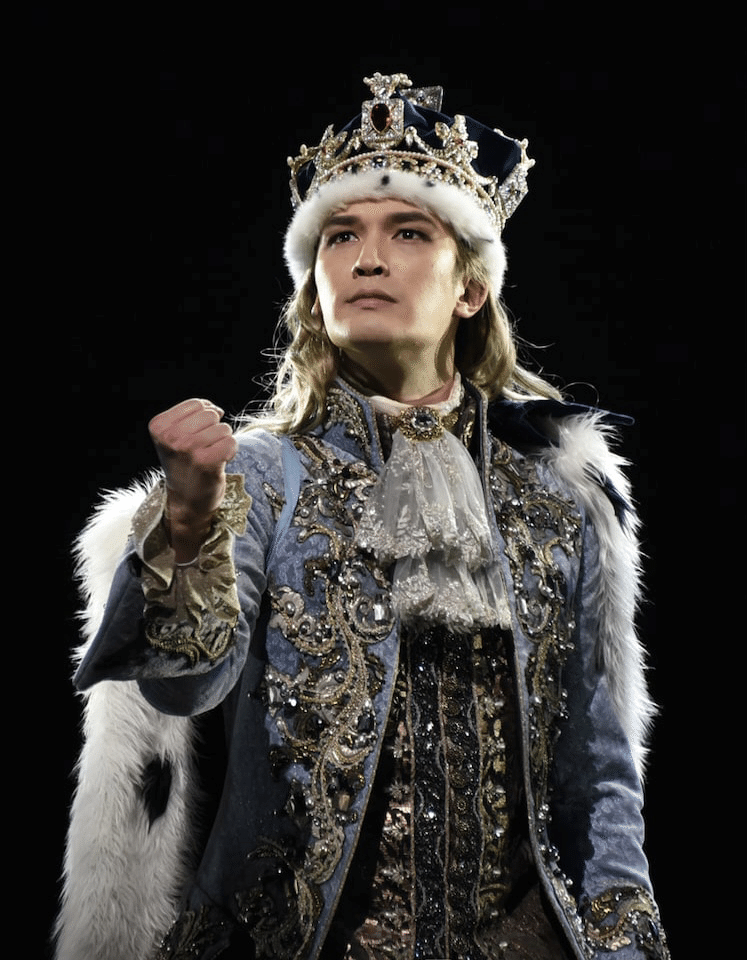 スタオベ 8/7 昼 1枚｜演劇/芸能 