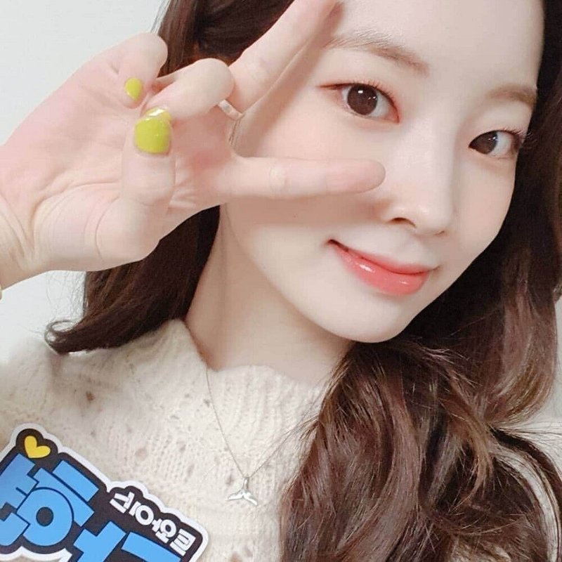 Twice トゥワイス メンバー愛用のアクセサリーブランド 4選 カンナム美人 Note