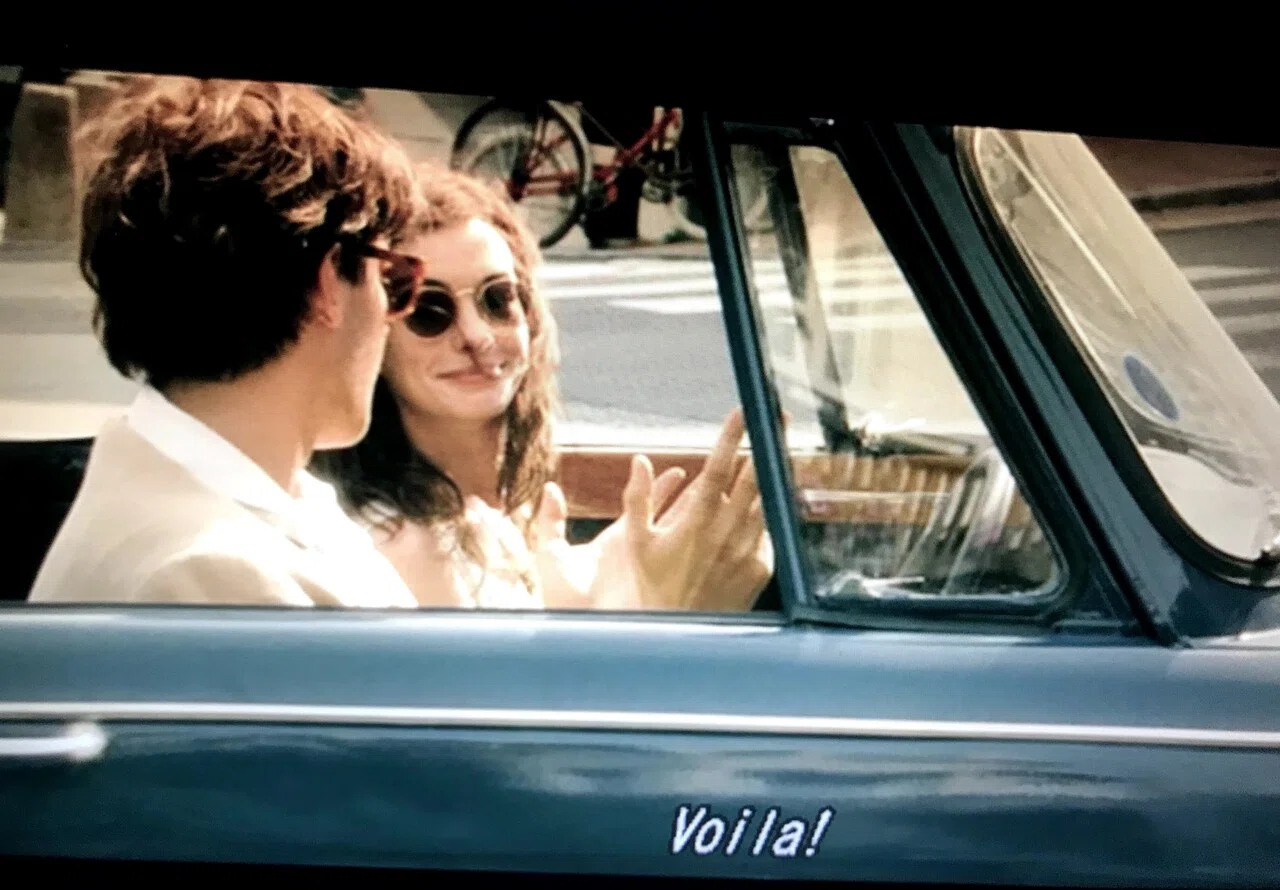 映画考察】One Day（ワンデイ・23年のラブストーリー）を深読みして 