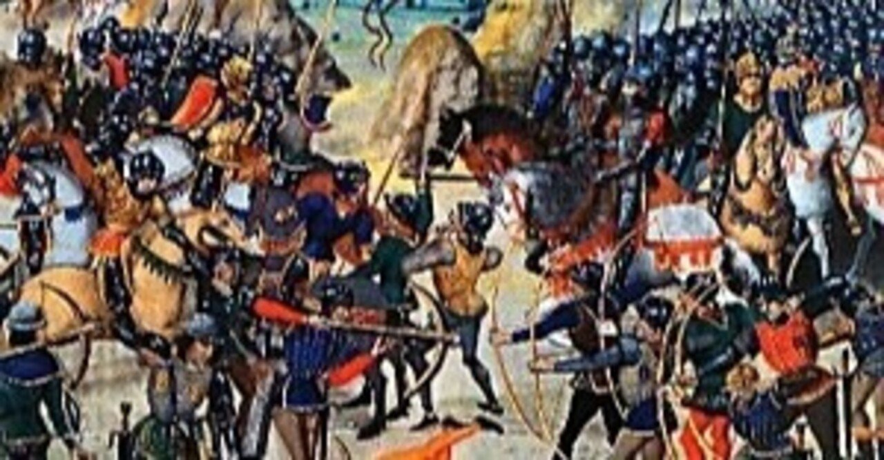 中世以降のヨーロッパ軍事史を概観した ヨーロッパ史における戦争 の紹介 武内和人 戦争 社会 人間を学ぶ Note 中世以降のヨーロッパ軍事史を概観した ヨーロッパ史における戦争 の紹介 武内和人 戦争 社会 人間を学ぶ Note