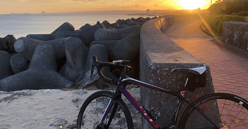 自転車による沖縄本島一周観光コンテンツの開発