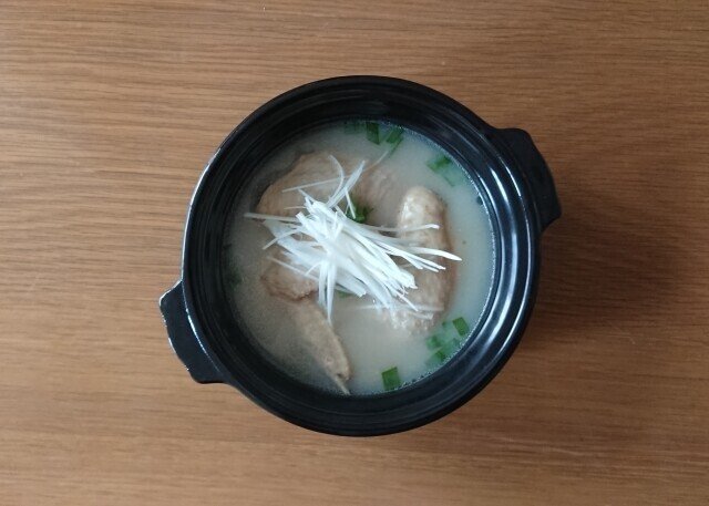 部位紹介シリーズ④「手羽中ハーフ」｜日本一鶏肉研究所（トリケン）