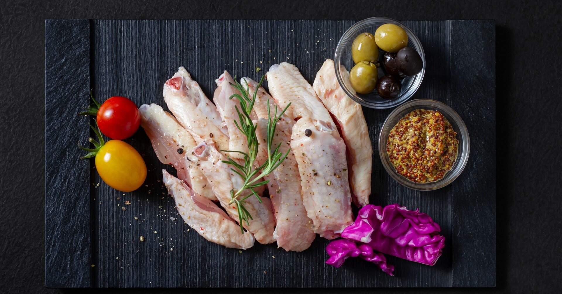 部位紹介シリーズ④「手羽中ハーフ」｜日本一鶏肉研究所（トリケン）