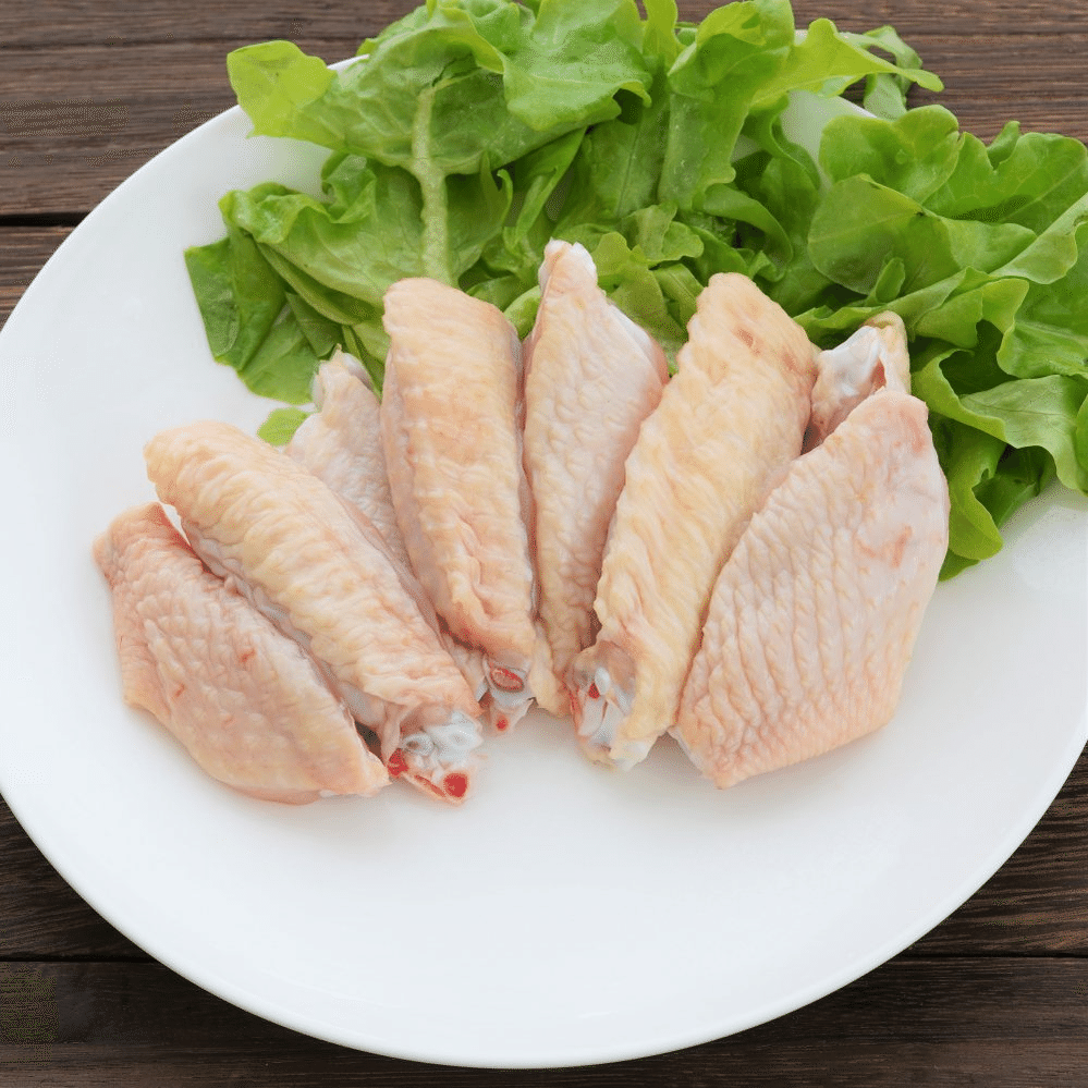 部位紹介シリーズ④「手羽中ハーフ」｜日本一鶏肉研究所（トリケン）