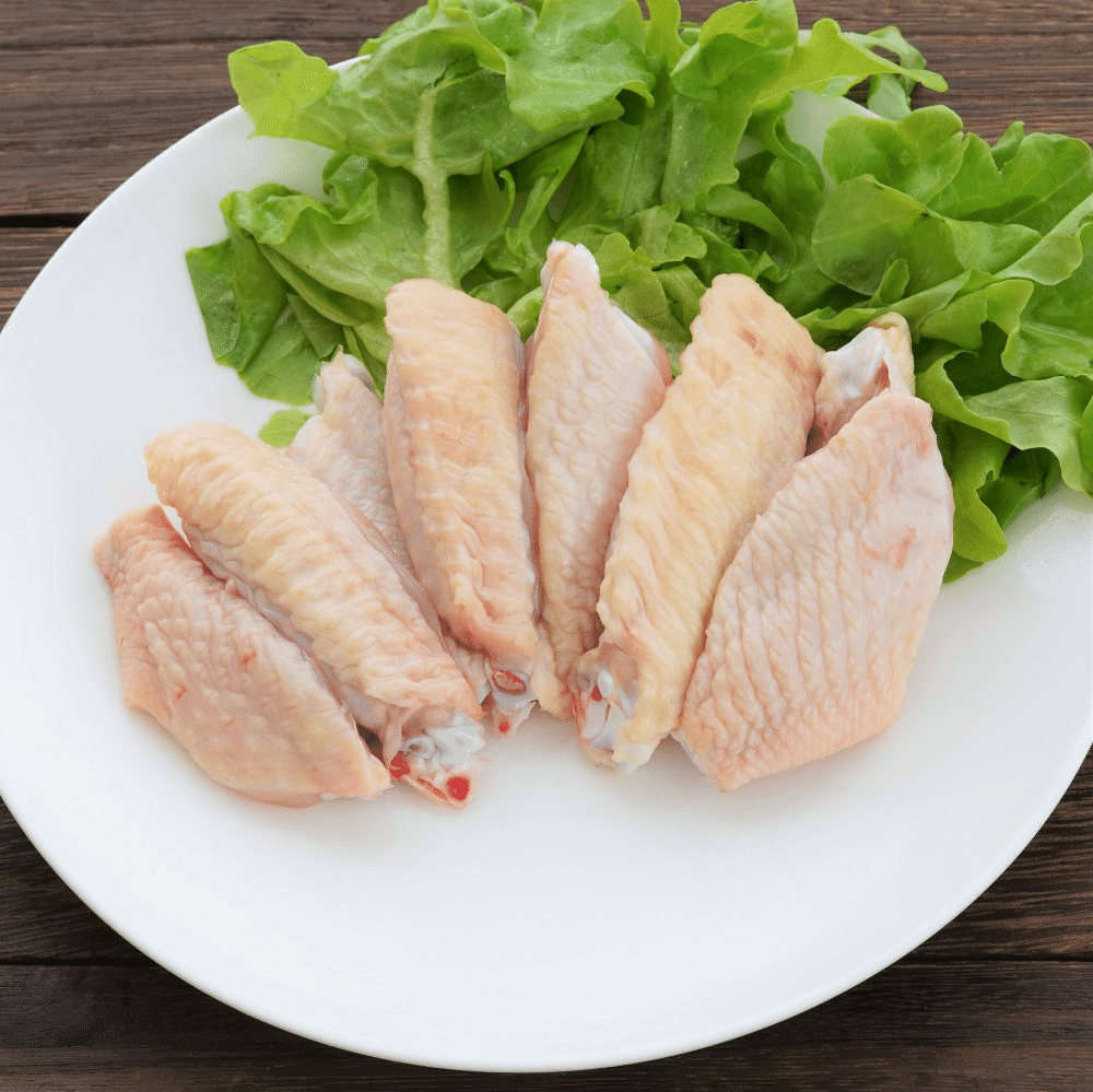 部位紹介シリーズ④「手羽中ハーフ」｜日本一鶏肉研究所（トリケン）