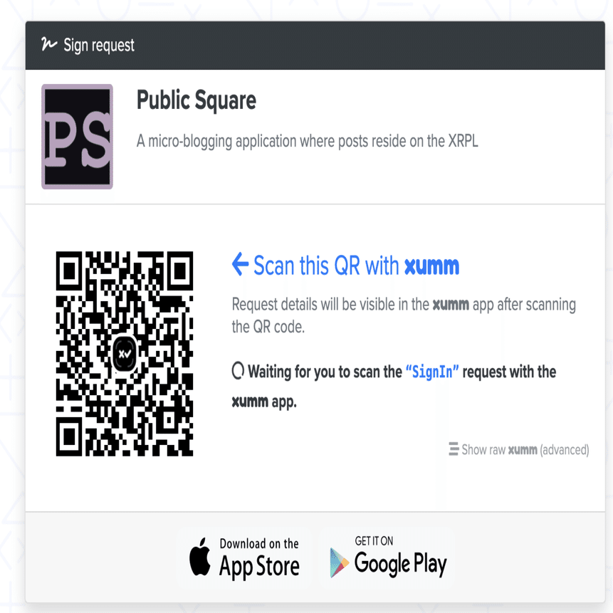 XRPLトークン XUMMのエアドロップ参加方法【2021・後編】｜SACHI@とんがりコイナー🔺