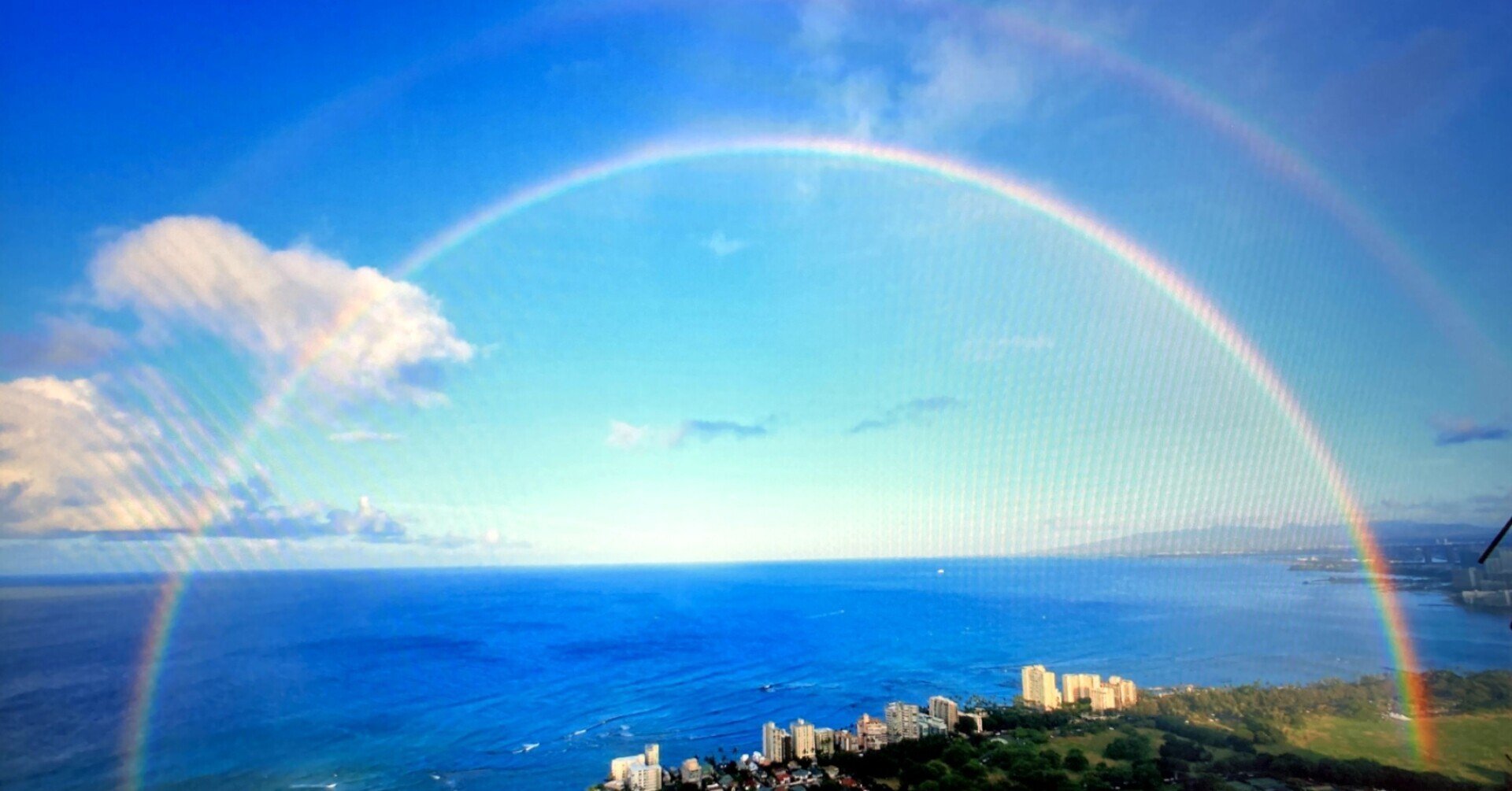 ハワイ州のニックネームはrainbow State 虹の州 ソムリエ バーリー オーストラリアワインと日本酒紹介 Note ハワイ州のニックネームはrainbow State 虹の州 ソムリエ バーリー オーストラリアワインと日本酒紹介 Note