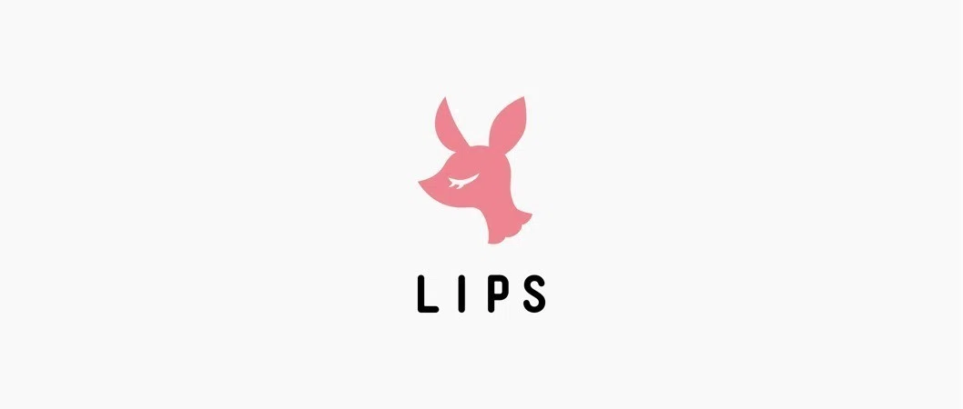 LIPS ロゴ