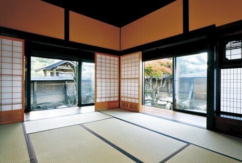 和風住宅の基礎知識 外と内とを緩やかにつなぐ縁側 Jimosumu ジモスム Note