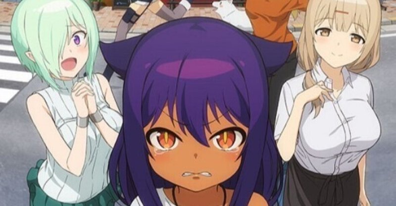 2021年夏アニメ自己評価 8週目 と今期好きなキャラtop5 Niranira Note 2021年夏アニメ自己評価 8週目 と今期好きなキャラtop5 Niranira Note