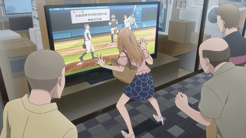 アニメ かげきしょうじょ 8話感想 ヌマサン Note アニメ かげきしょうじょ 8話感想 ヌマサン Note