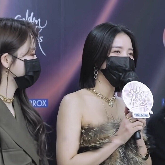 mamamoo ネックレス、リング d0c42e4aaa009ee92fe0b18c7f27a0