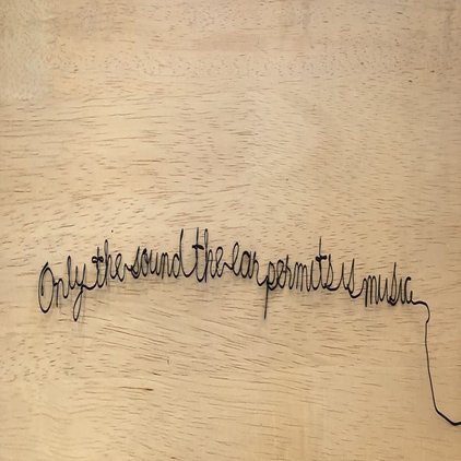 ショパンの名言ワイヤーアート 倉敷翠松高校 学年主任 前良治 Metamoji 岡山 Chromebook Ict Lenovo Note