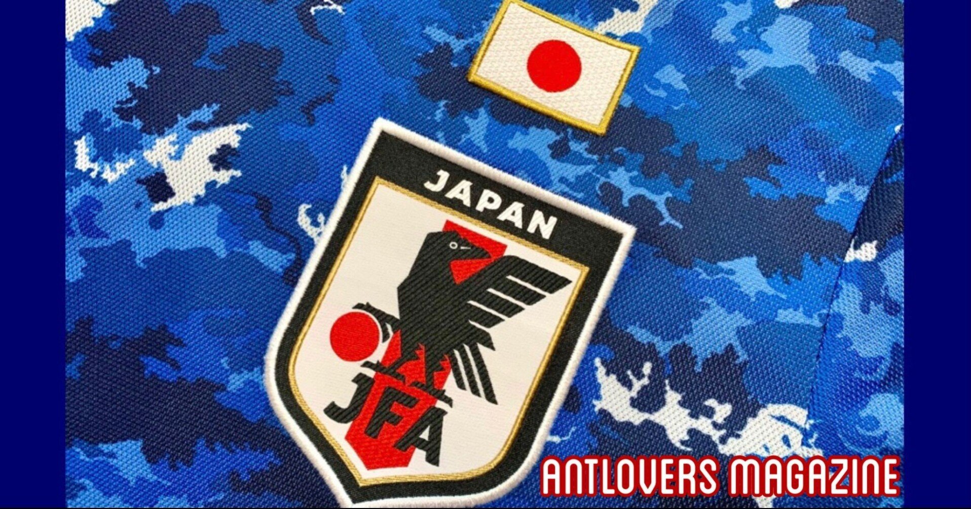 W杯は22年 いや 今年もあるよ フットサルw杯 Antlovers Magazine Note