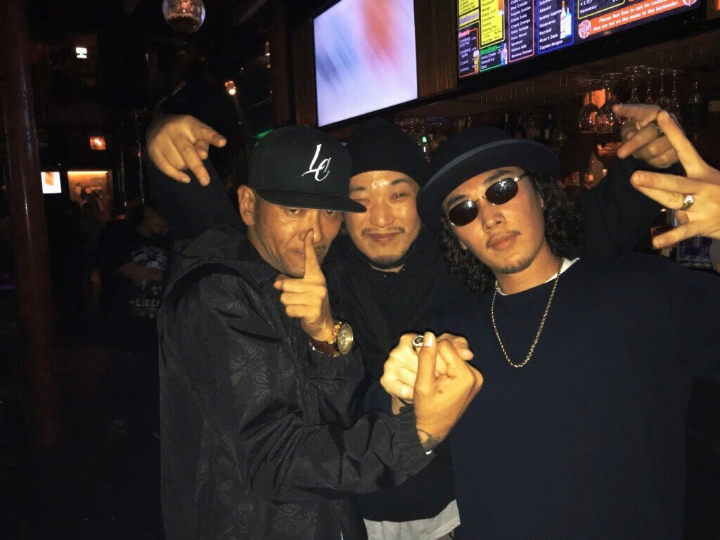 洋楽 G-rap  2tyght G-rap 2tyght 洋楽